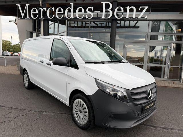 Mercedes-Benz Vito 116 CDI 9G Klima Kamera SHZ