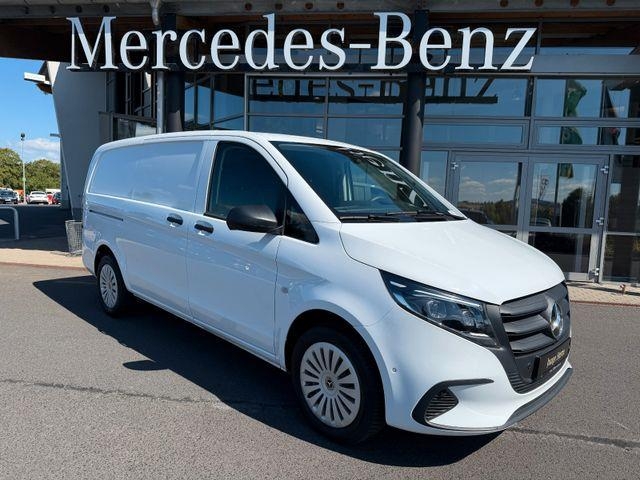Mercedes-Benz Vito 116 CDI AHK2,5to Klima Kamera SHZ