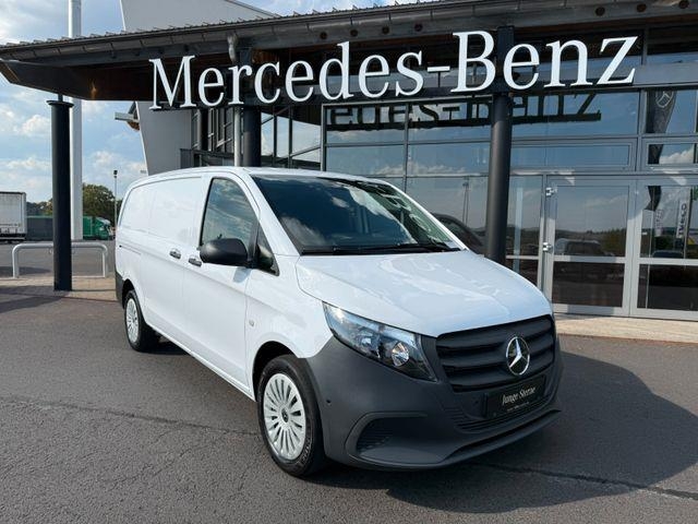Mercedes-Benz Vito 116 CDI 9G Klima Kamera SHZ
