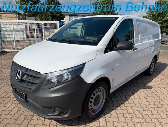 Mercedes-Benz Vito 116 CDI Frischdienst/ Standk./ AC/ Hecktür