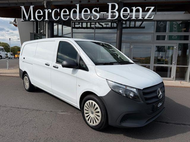 Mercedes-Benz Vito 116 CDI Extral Klima Kamera SHZ