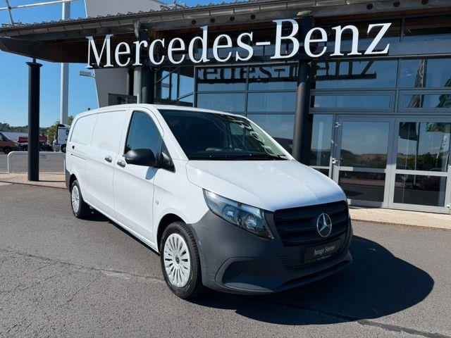 Mercedes-Benz Vito 116 CDI Extral Klima Kamera SHZ