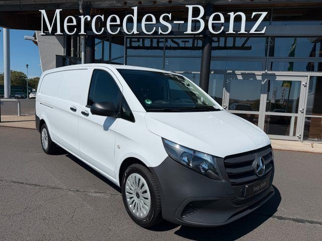 Mercedes-Benz Vito 116 CDI Extral Klima AHK2,5 Kamera
