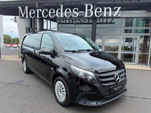 Mercedes-Benz Vito 116 CDI 9G Tourer Pro AHK2,5to 2xKlima