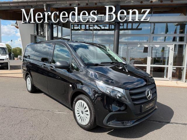 Mercedes-Benz Vito 116 CDI 9G Tourer AHK2,5to 2xKlima