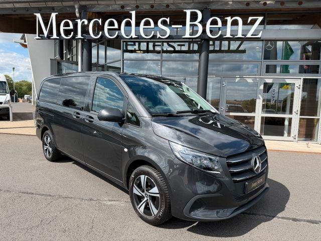 Mercedes-Benz Vito 116 CDI 9G Tourer LED Kamera AHK2,5to