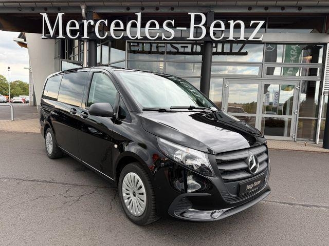 Mercedes-Benz Vito 116 CDI 9G Tourer Pro AHK2,5to Kamera