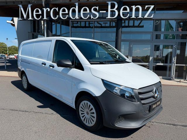 Mercedes-Benz Vito 116 CDI 9G Extral Klima Kamera SHZ