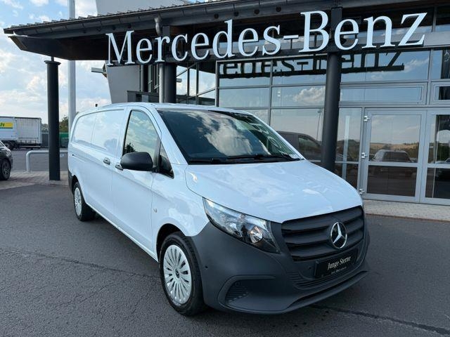 Mercedes-Benz Vito 116 CDI 9G Extral Klima Kamera SHZ