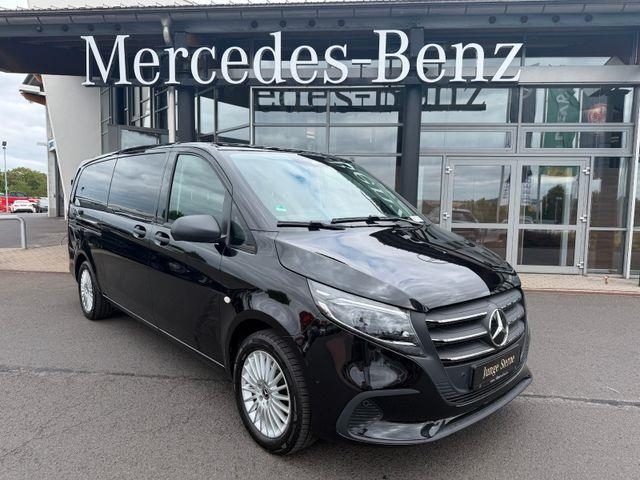 Mercedes-Benz Vito 119 CDI 4x4 Tourer Extral AHK 2,5to Stdhz