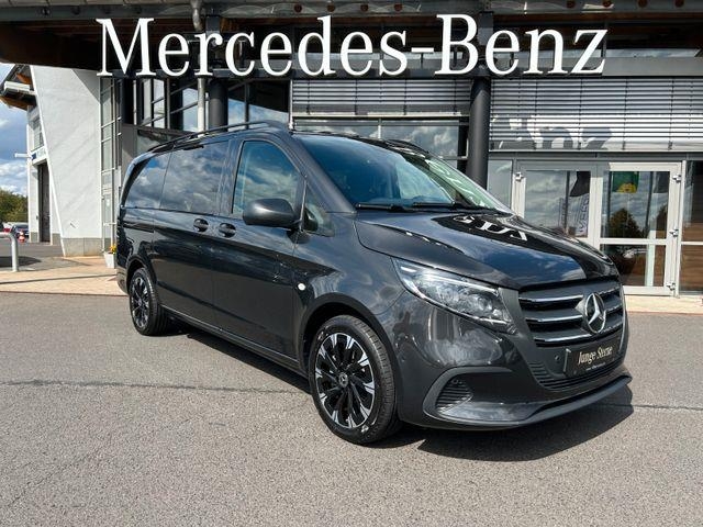 Minibus Mercedes-Benz Vito 124 CDI Tourer SELECT DISTRONIC AHK AHK2,5 — occasion 2025