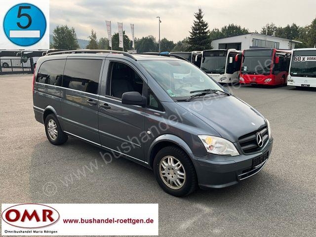 Mercedes-Benz Vito Kombi 116 CDI lang