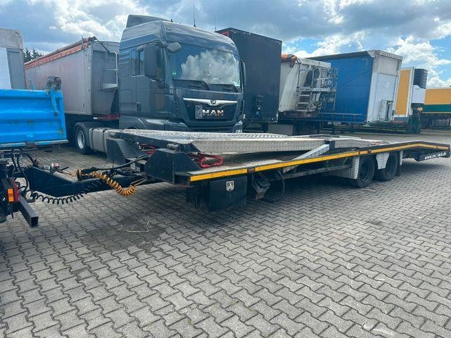 Mersch Franz FM 110 TD/A