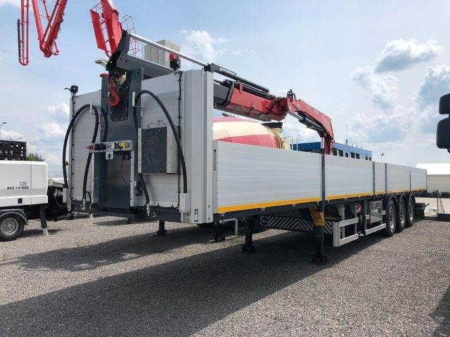 MIT KRAN FASSI F195AF.0.23