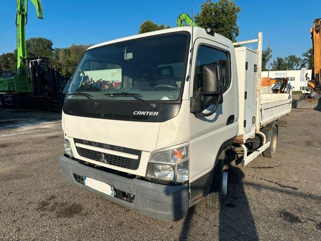 Mitsubishi FUSO CANTER 3C13N