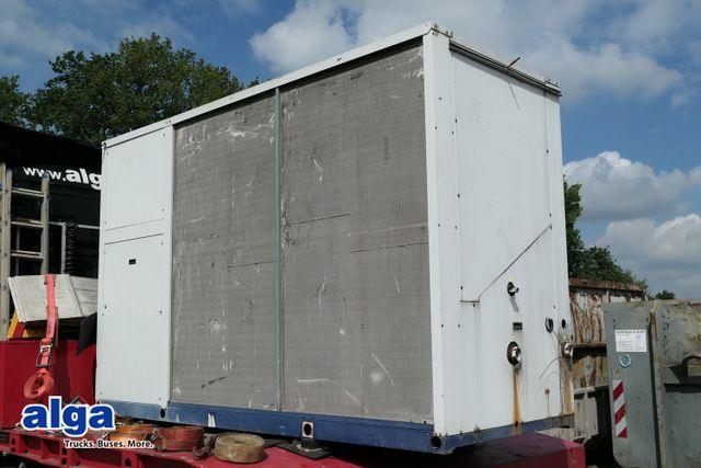 MTA TAEevo 602 Kompakt-Wasserkühlsatz, 131KW