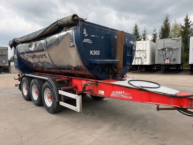 MTDK Tipper 2011 year