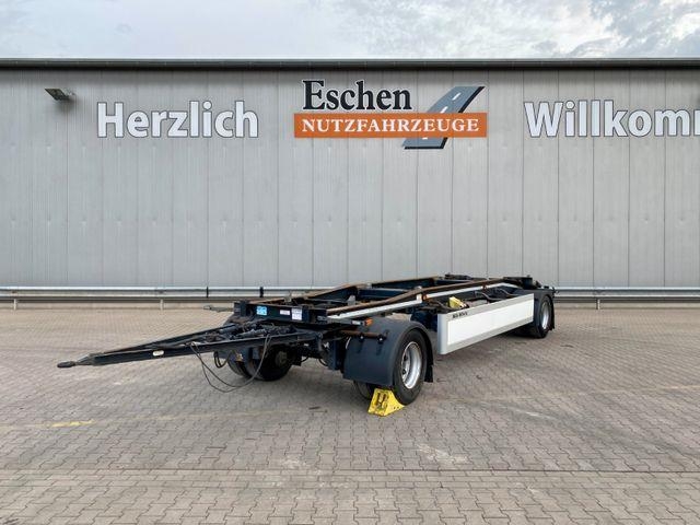 Müller-Mitteltal RS-T 18,0 | Zwillingsbereifung*HU gültig 04/2027