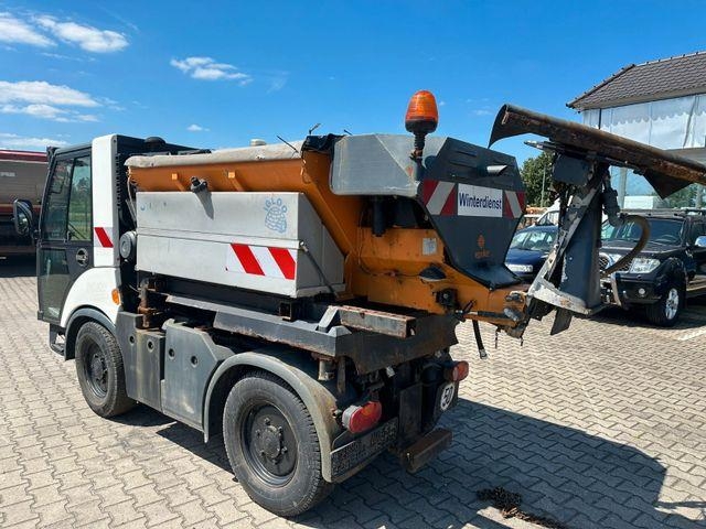 Multicar TREMO X56