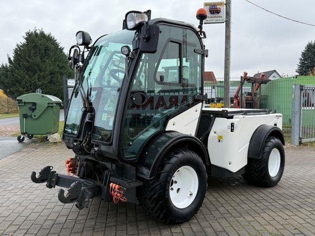 Multihog CX75