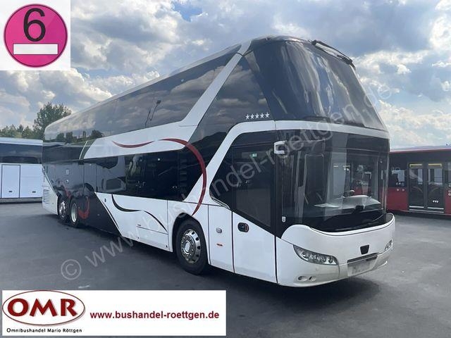 Neoplan Skyliner L / Astromega / 431 / 531