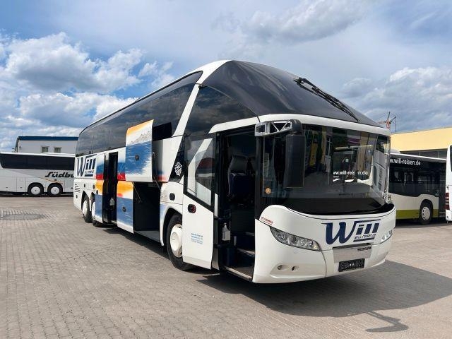 Neoplan Starliner C P 11 II P 11 371 KW