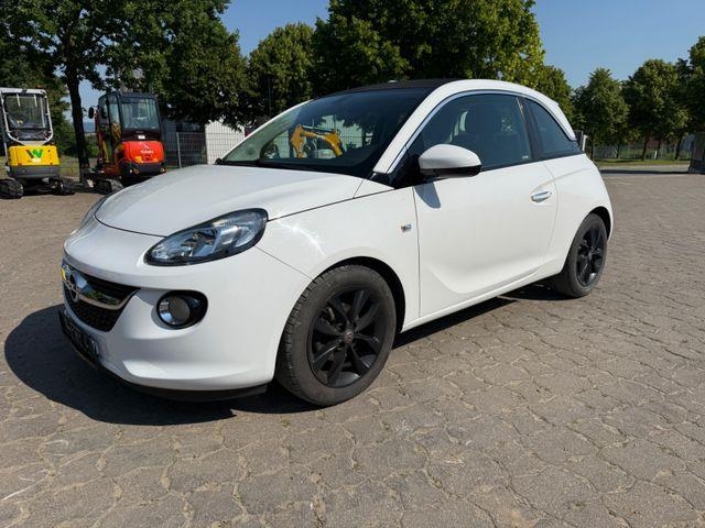 Opel Adam OPEN AIR 1.4 64kW