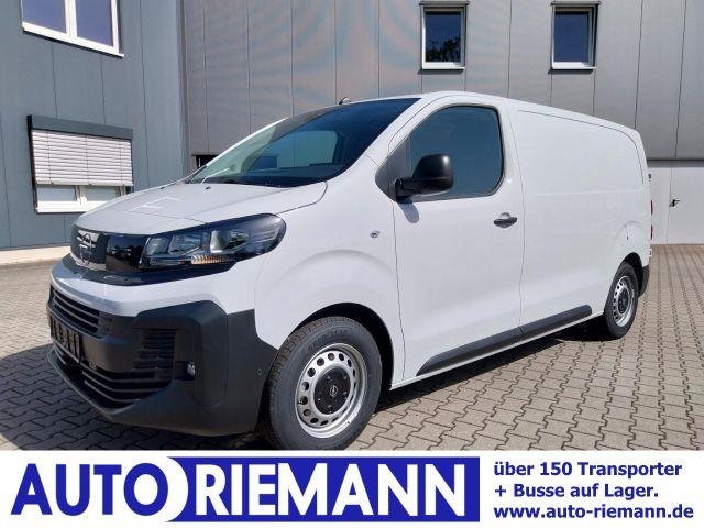 Opel Vivaro Cargo Kasten M L2 KLIMA KAMERA PDC TEMPO