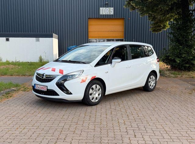 Opel Zafira C Tourer Selection - 125 TKm