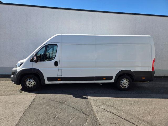 Peugeot Boxer Kasten Hochraum 435 L4H2 Premium BlueHDi 1