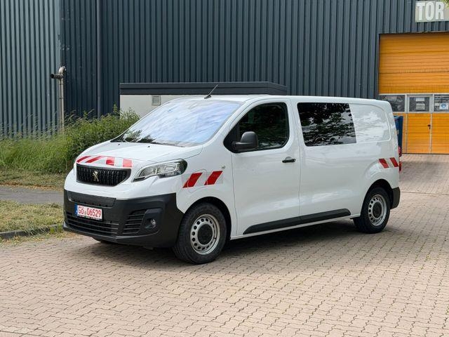 Peugeot eExpert Kasten Standard Elektromotor - 29 TKm