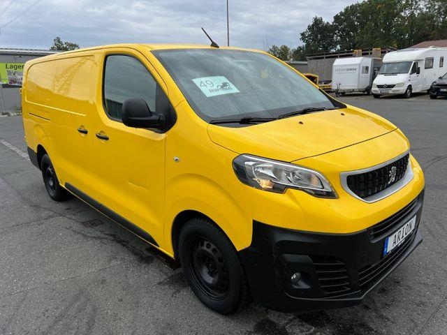 Fourgon utilitaire Peugeot Expert Box Pro L3 / 2.0 Blue HDI / More units — occasion 2019