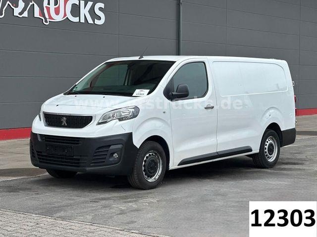 Fourgon utilitaire Peugeot Expert Kasten L3 — occasion 2019