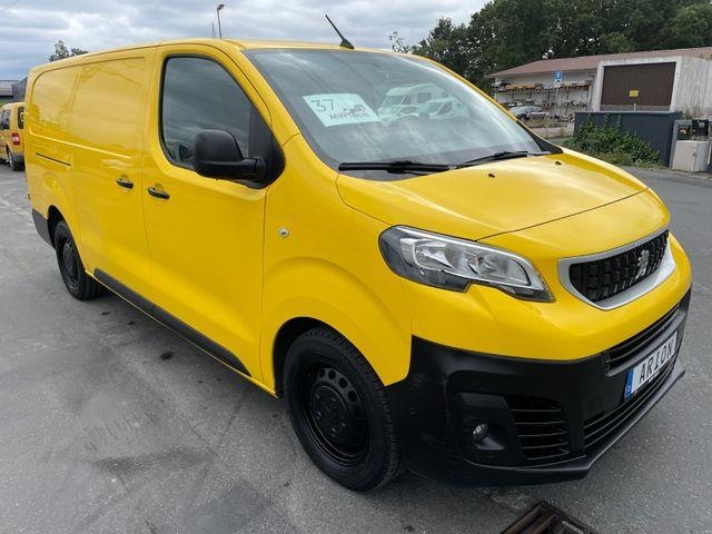 Fourgon utilitaire Peugeot Expert Kasten Pro L3/2.0 BlueHDI/AC/EU6d — occasion 2019