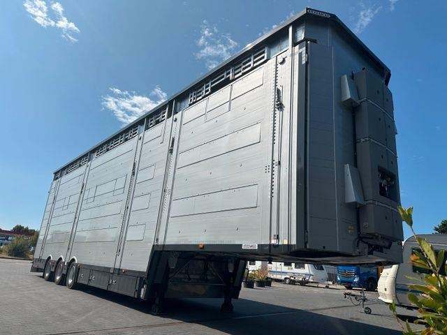 Pezzaioli SBA31-SR 3 Stock "Neu" Dez 2026 Viehau