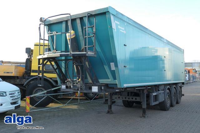 Reisch RHKS-3-AG09, Alu, 49m³, SAF, mehrfach auf Lager,