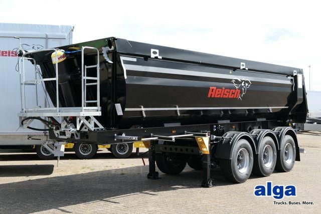 Reisch RHKS-SR, Stahl, 25m³, SAF, Mehrfach auf Lager