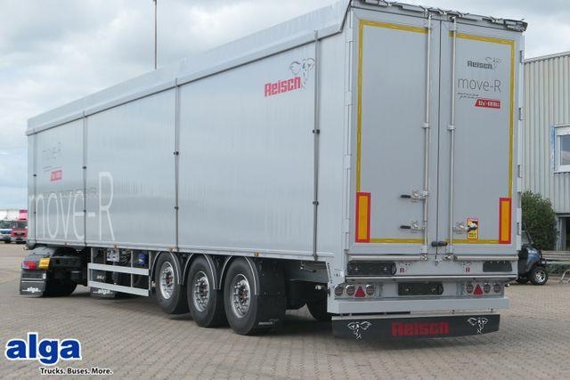 Reisch RSBS, 92m³, 10mm Boden, Funk, SAF, Luft-Lift