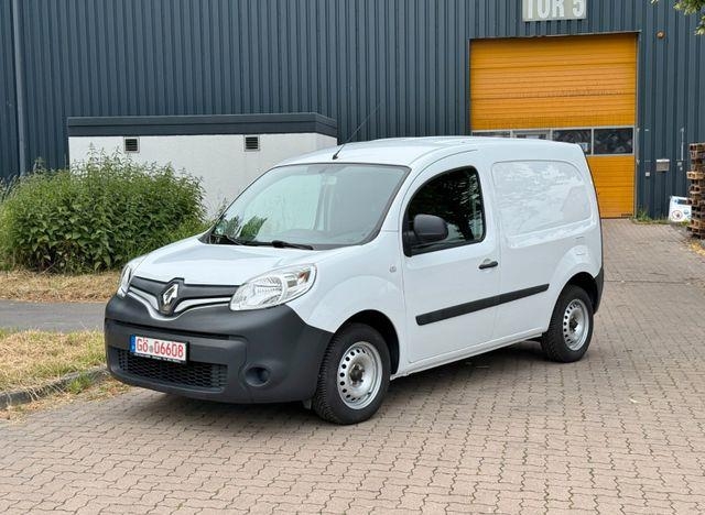 Renault Kangoo - 110 TKm - EURO5 - 1.5 dCI 75