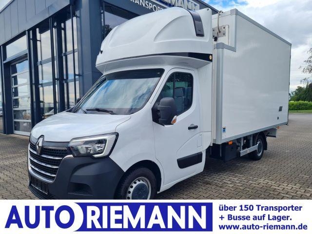 Renault Master 2,3 ltr Kühlkoffer Schlafkabine