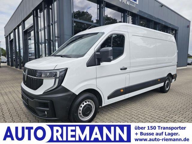 Renault Master 3,5t Kasten L3H2 KLIMA KAMERA PDC TEMPOMA