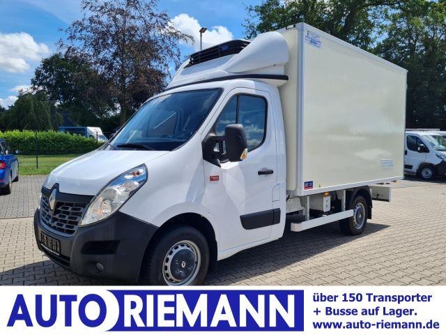 Renault Master 3.5t Kühlkoffer CARRIER STAND/FAHRKÜHLUNG