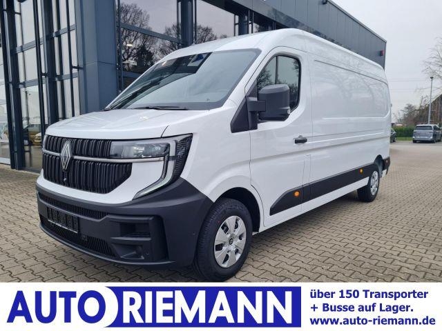 Renault Master 35 Kasten L3H2 KAMERA TEMPOMAT AUTOMATIK