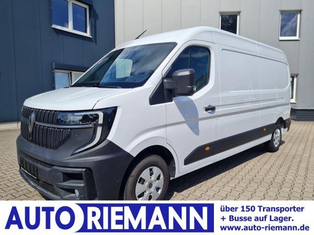 Fourgon utilitaire Renault Master 35 Kasten L3H2 AG KLIMA KAMERA SHZ TEMPOM — occasion 2026