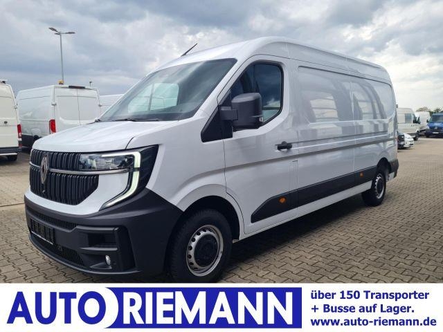 Fourgon utilitaire Renault Master 35 Kasten L3H2 KAMERA TEMPOMAT 170 PS — occasion 2025