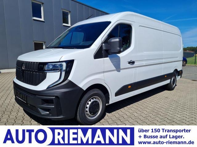 Renault Master 35 Kühlkasten L3H2 KLIMA KOMFORT TEMPOMAT