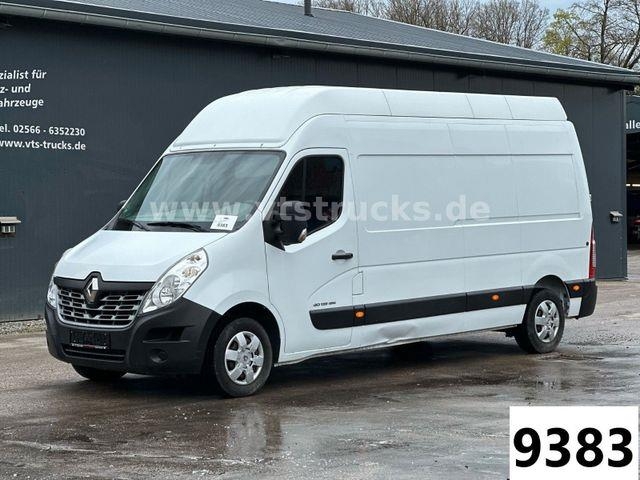 Renault Master DCI 135 4x2