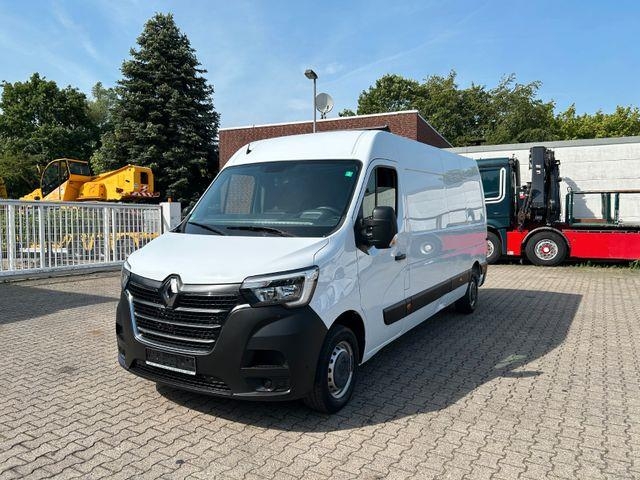 Renault Master Kastenwagen 4x2 Maxi