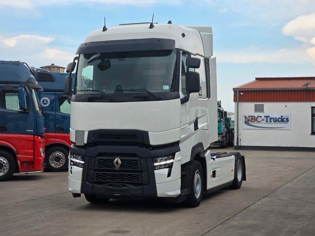 Renault T 520 * ACC * KLIMAAUT. * SPURHALTE *