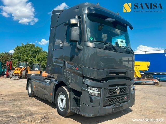 Renault T- High 480/ACC/Motorbremse/LED